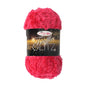 King Cole Truffle Glitz Yarn Super Soft Faux Fur Effect Stylish Fashion Wool 100g Ball