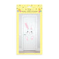 Easter Bunny Foam Door Sticker Decoration