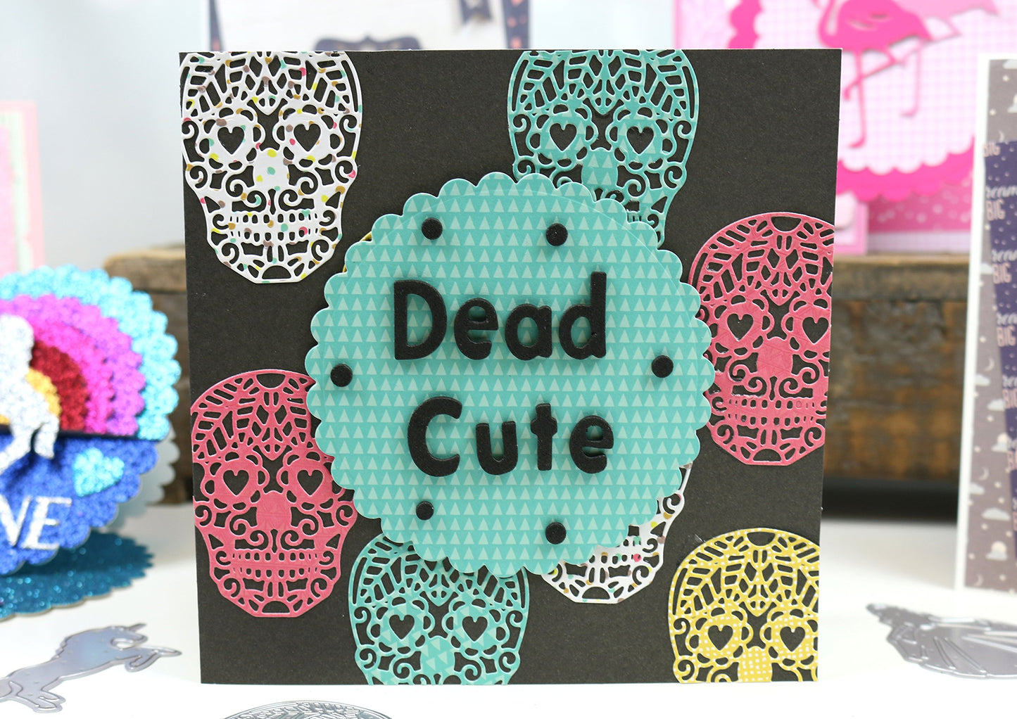 Dovecraft A4 Card 220gsm