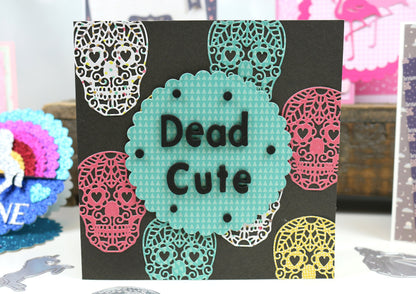Dovecraft A4 Card 220gsm