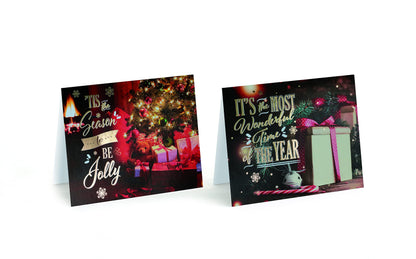 Tom Smith - Luxury Boxed Nostalgic Christmas