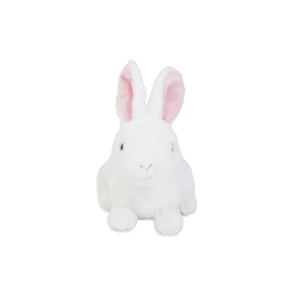 Eurowrap Easter Soft Toy Plush Animal Teddy Cute Seasonal Gift for Children Spring Decoration Basket Filler and Nursery Display