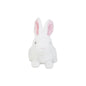 Eurowrap Easter Soft Toy Plush Animal Teddy Cute Seasonal Gift for Children Spring Decoration Basket Filler and Nursery Display
