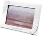 Juliana Remembrance In Loving Memory 'Our Little Angel' Photo Frame 6x4'' Memorial with Angel Feather Wings Decoration