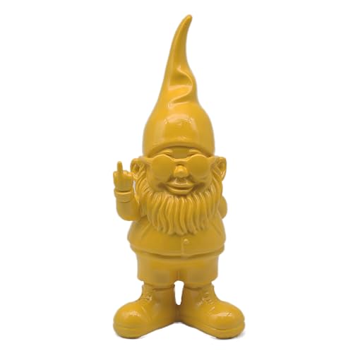 L & P Home & Gifts Gnomes Home Decor Figurines & Ornaments For Home & Office | Decorative Home Accessories Statues For Indoor & Outdoor | Lovely Gifts for Women & Men