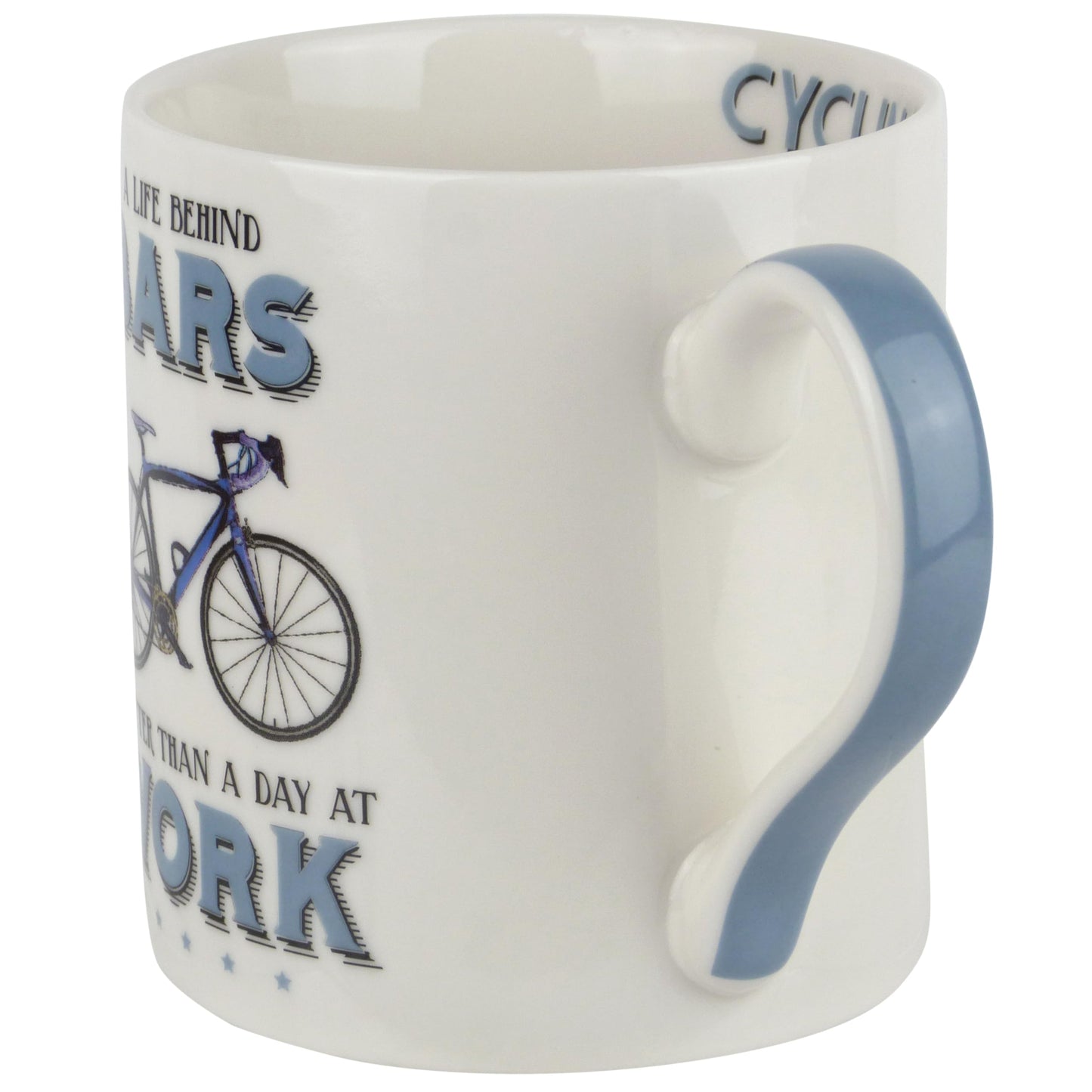 The Leonardo Collection Guitars Mug for Home & Kitchen