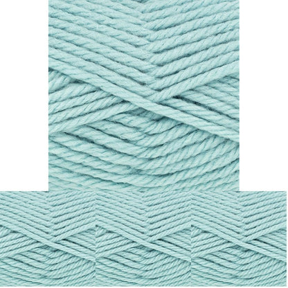 King Cole 643492 Big Value Super Chunky Ice Yarn - 81M, 100g