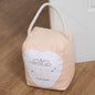 Widdop 'Love Life' Doorstop with Rope Handle - A Spoiled Cat