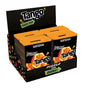 east west Tango Orange Money Tin one