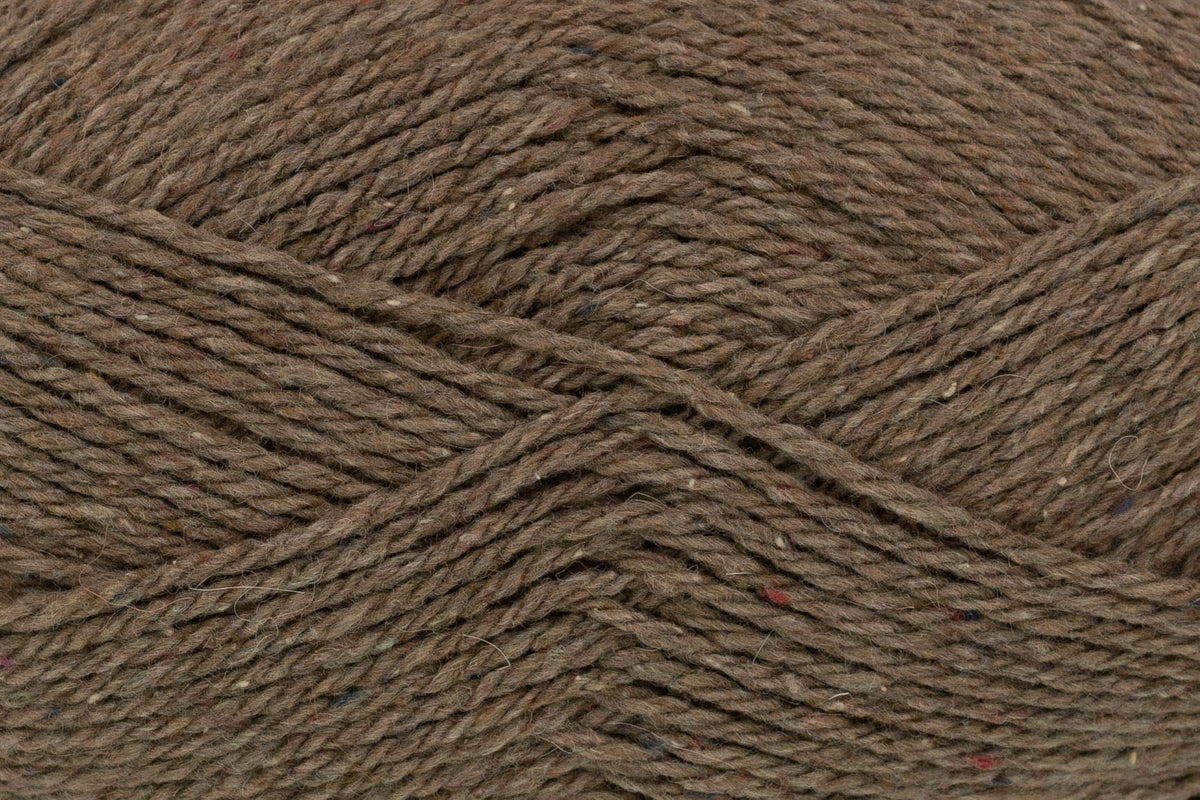 King Cole Forest 100% Recycled Aran Yarn Shade 1921 Epping Forest