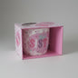 Best Sister Ever Pink Sentimental Mug with Presentation Box