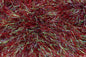 King Cole Tinsel Sparkly Chunky Yarn 50g - 3471 Poinsetta