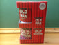 Grumpy Old Man & Miserable Old Womam Set of 2 mugsC211
