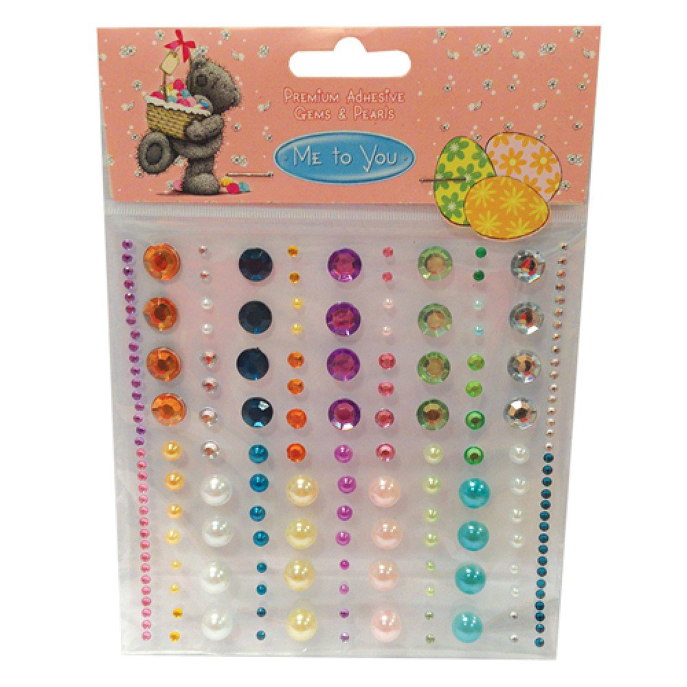 Me to You Easter Gems,