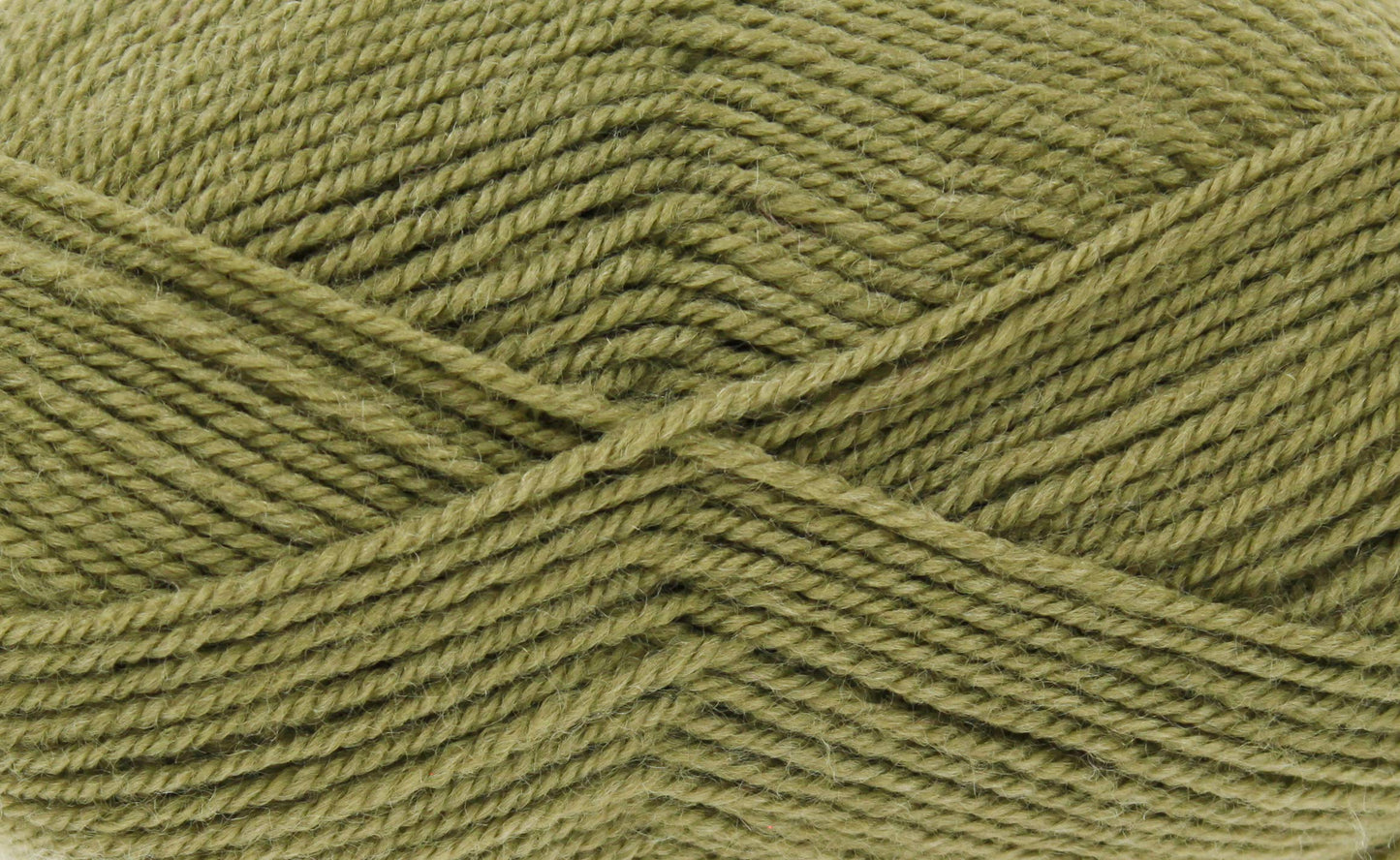 King Cole Big Value Knitting Yarn