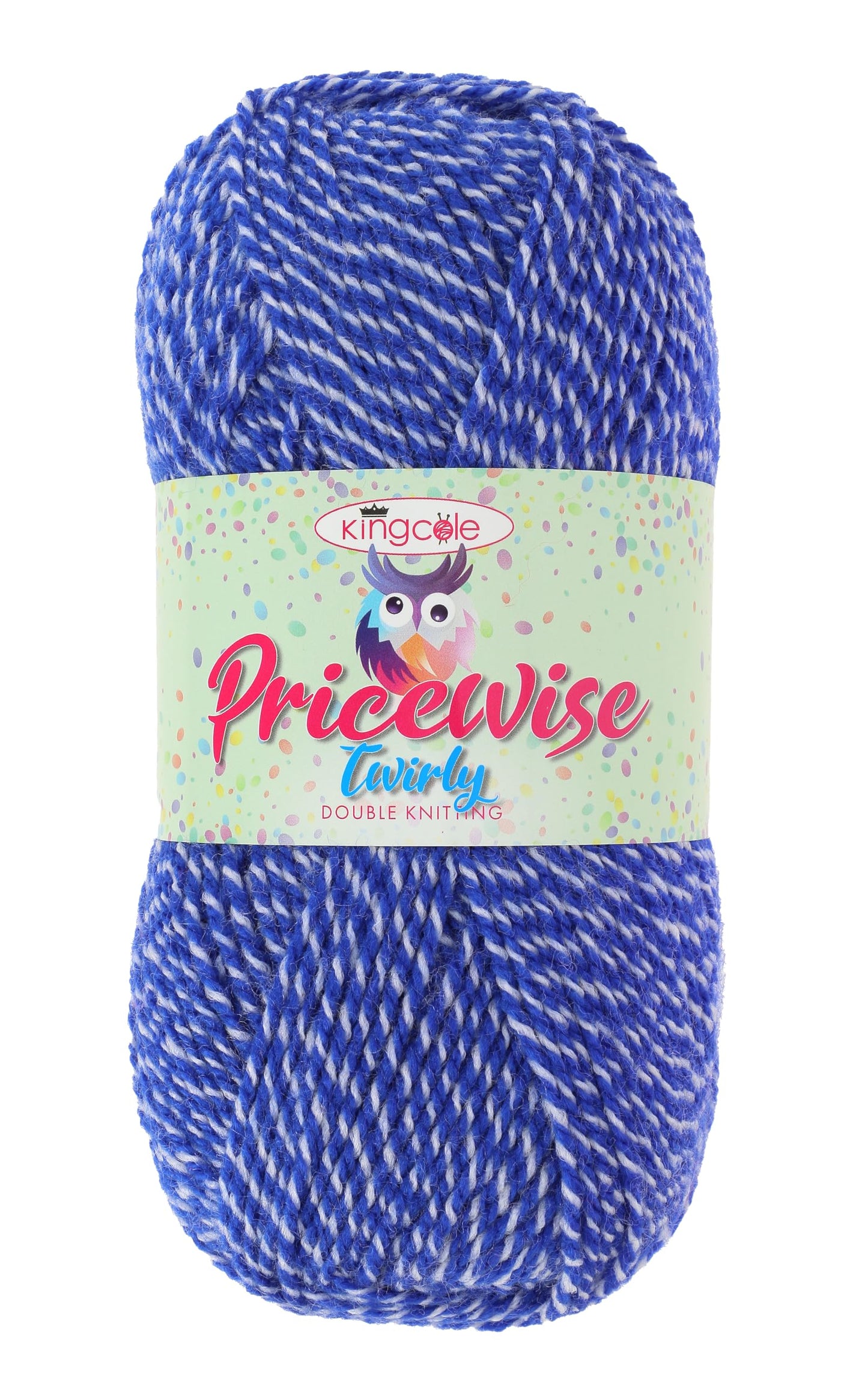 King Cole Pricewise Knitting Yarn