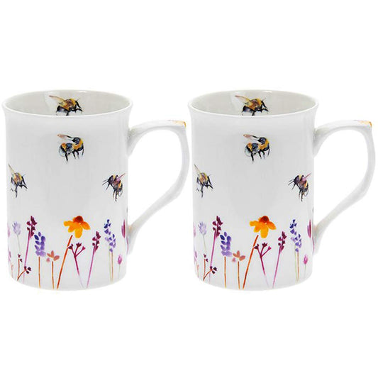 Mugs Set