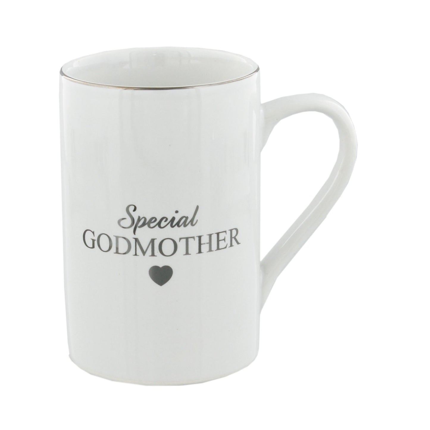 Celebrations CG992GM Special Godmother Mug