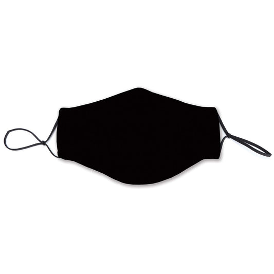 snoozies! Face Cover Black
