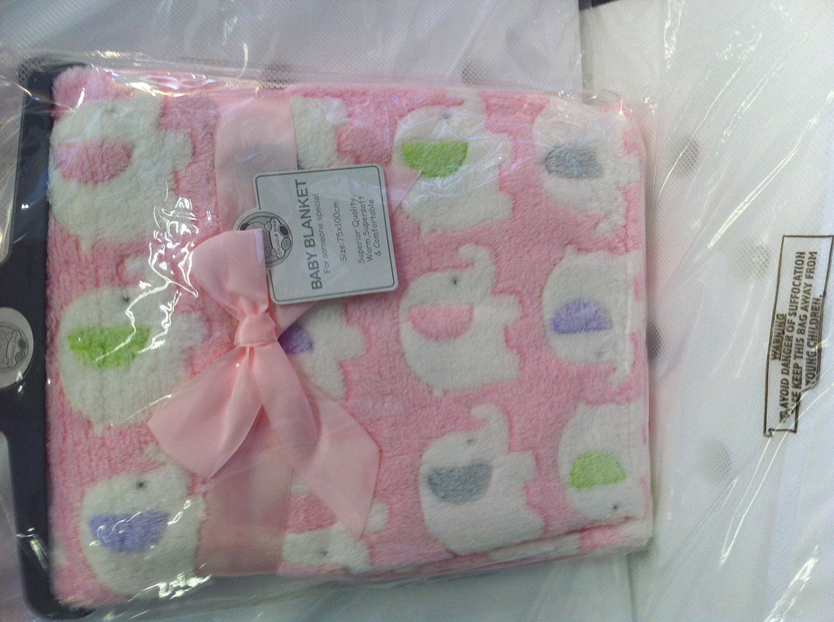 Baby Blanket