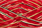 King Cole Footsie 4 Ply 100g - 4902 Strawberry