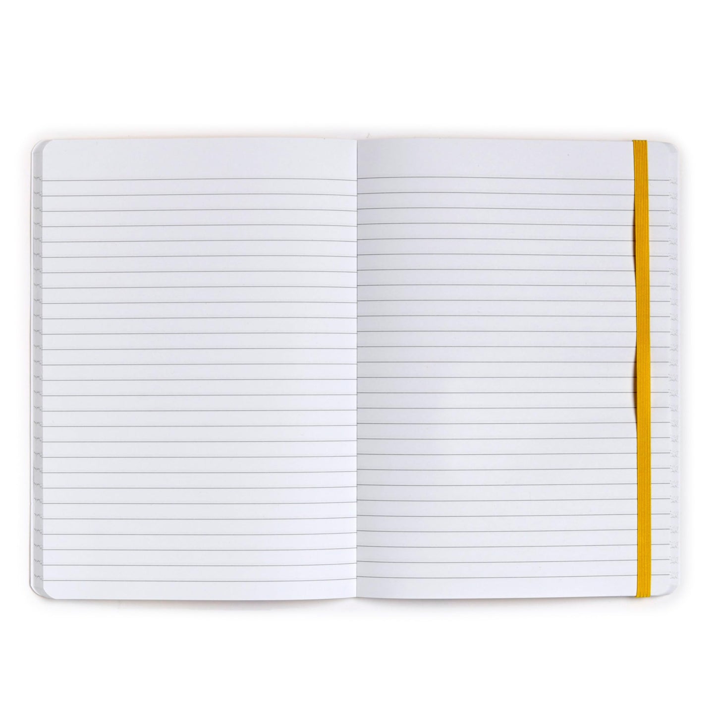 Puckator The Beatles Yellow Submarine Recycled Paper A5 Notebook - School Teacher Student Homework Study Planner Notepad - Collage University Essentials Journals Planners Jotter Uni Gifts Stationery