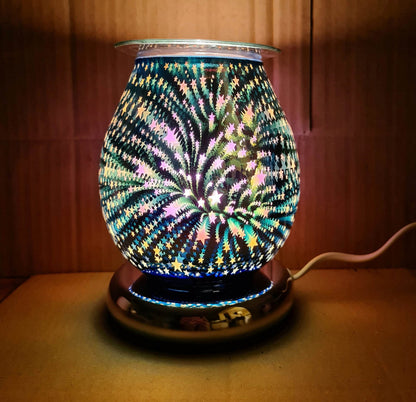 Lp 3d aroma lamp lp46365
