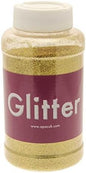 Extra Large 450g Glitter Pots (Gold)