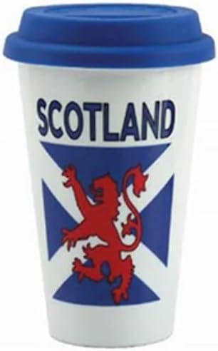 Scotland Travel Mug