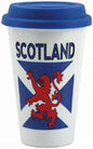 Scotland Travel Mug