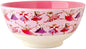 Dancing Mice Melamine Bowl,  by  Emma Bridgewater