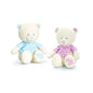 baby bear with tea shirt pink bear