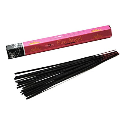 Incense Sticks 5pk