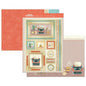 Hunkydory Crafts Hunkydory Celebrations A4 Topper Set-New Job, Other, Multicoloured