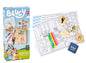 Bluey Wooden Stamps Activity Set – Kids’ Craft Kit