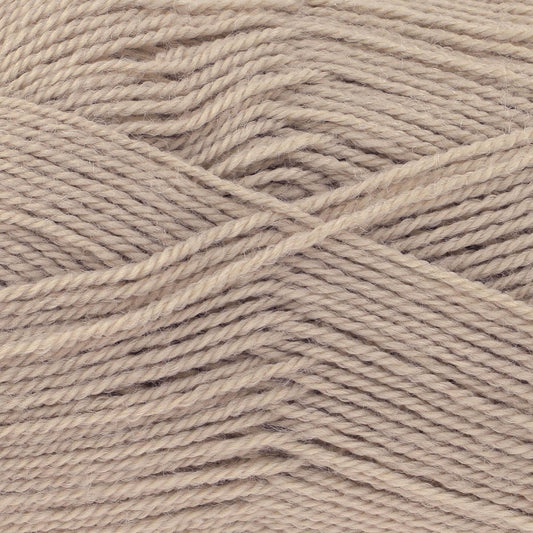 King Cole 2365326 Prize DK Oatmeal Yarn - 300M, 100g