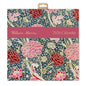 William Morris 2026 Square Wall Calendar | Monthly Planner Featuring Classic Patterns Like Strawberry Thief, Cray, Willow Bough & More