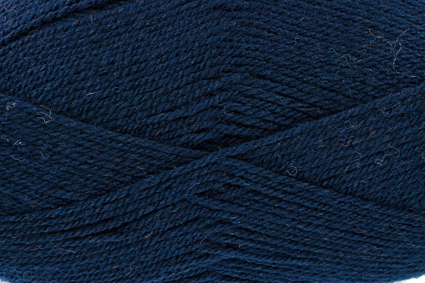 King Cole 2144738 Big Value Limited Edition Navy Yarn - 282M, 100g