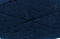 King Cole 2144738 Big Value Limited Edition Navy Yarn - 282M, 100g