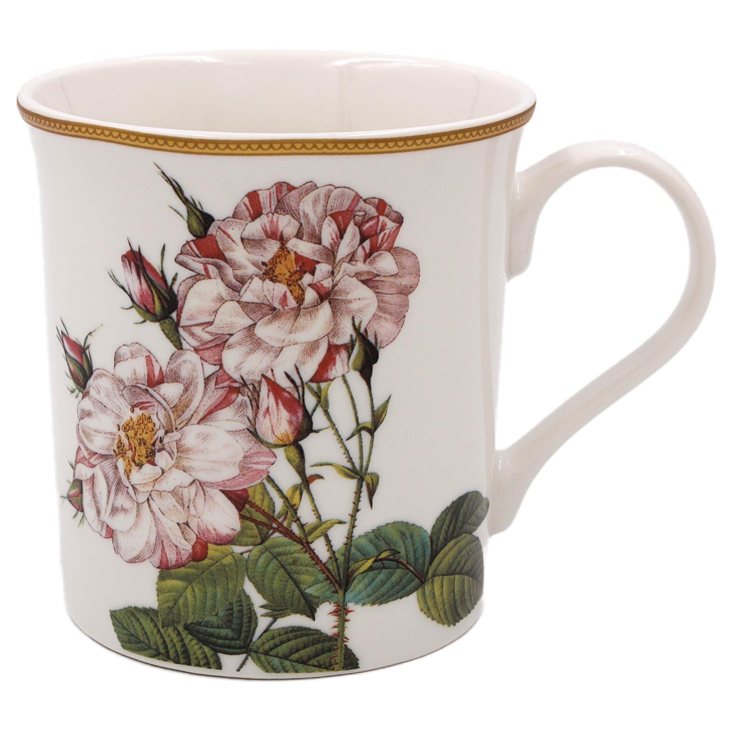 THE Leonardo Collection Mug
