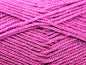 King Cole Pricewise Knitting Yarn DK 1744 Orchid - per 100 gram ball