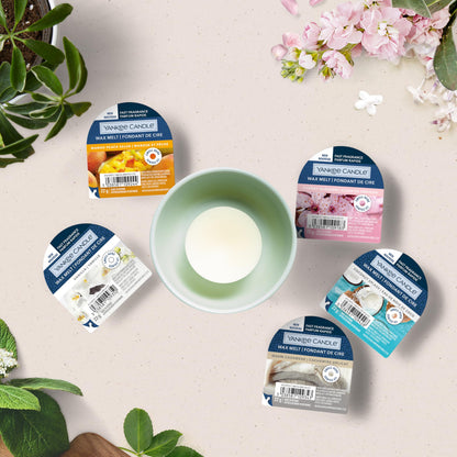 Yankee Candle Wax Melts