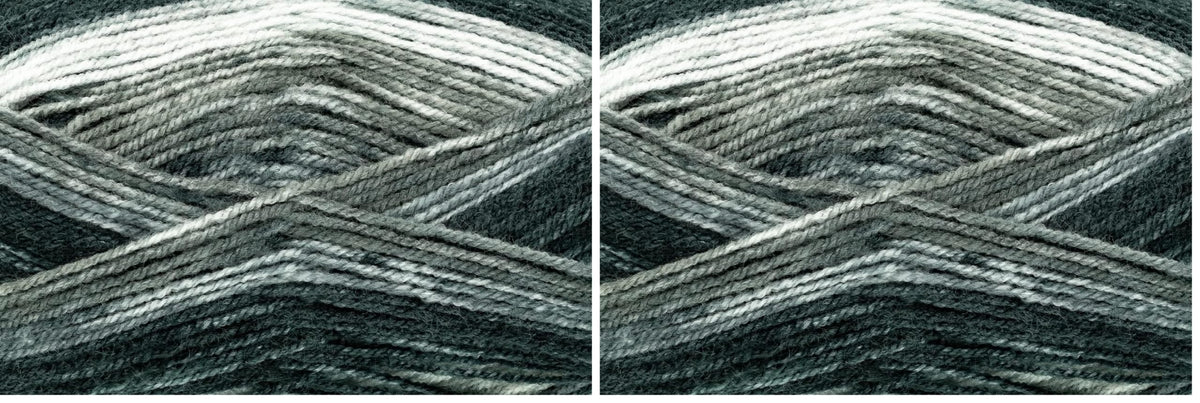 King Cole 1934491 Bramble DK Earth Yarn - 290M, 100g
