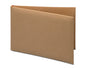 CLUB GREEN Craft Guest Book In PVC Box, Brown, 245 x 170 mm