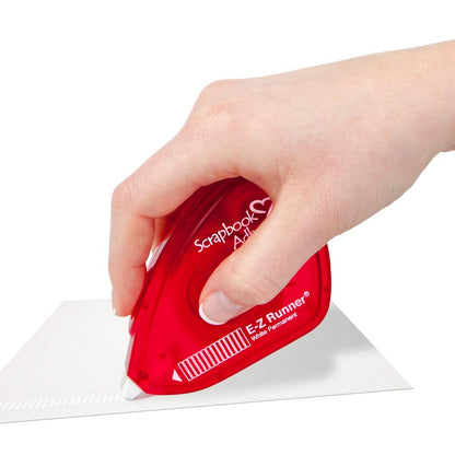 3L E-Z Runner Permanent Tape
