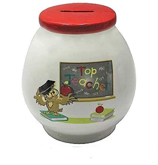 top teacher money pot