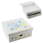 Blue Eyed Sun Gorgeous Paperwrap 20cm Keepsake Box - Boy