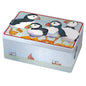 Emma Ball Puffin Tin