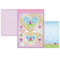 hunkydory adorable scorable topper set milestones your new home