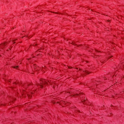 King Cole Truffle Glitz Yarn Super Soft Faux Fur Effect Stylish Fashion Wool 100g Ball